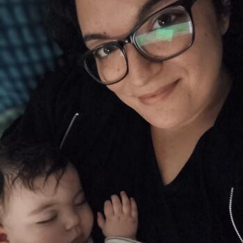 Babysitter Fonte Nuova: Valentina