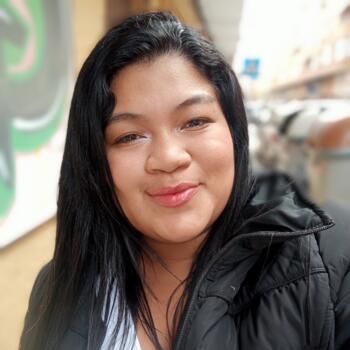 Babysitter in Albacete: Josmary