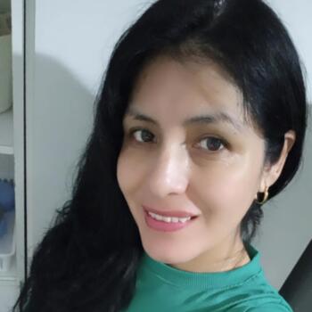 Niñera en Buenos Aires: Ceci