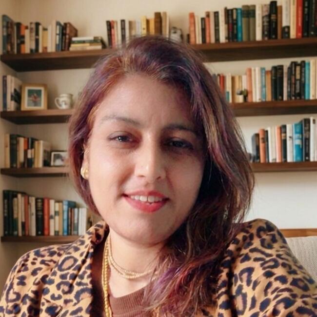 Babysitter in Bīlāspur (Uttar Pradesh): Rittu