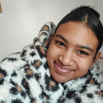 Babysitter in Melkbosstrand: Shakeela