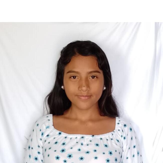 Niñera en Cartagena de Indias: Maria