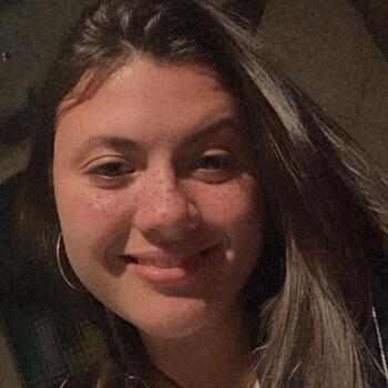 Babysitter in Salinas: Sofia