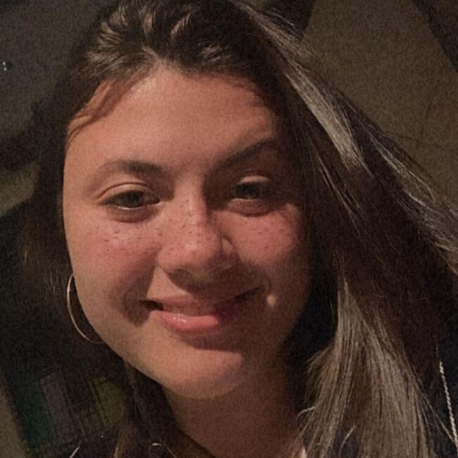Babysitter in Salinas: Sofia