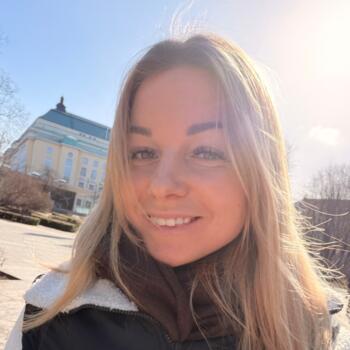 Barnvakt i Tallinn: Jekaterina