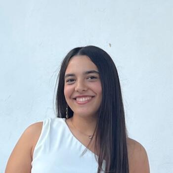 Canguro en Córdoba: Paula