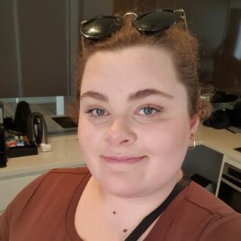 Babysitter Lower Hutt: Amber-Rose
