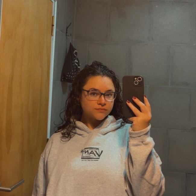 Babysitter in San Pedro: Juli