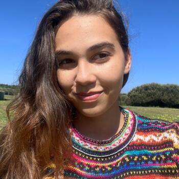 Babysitter in Póvoa de Varzim: Thayná