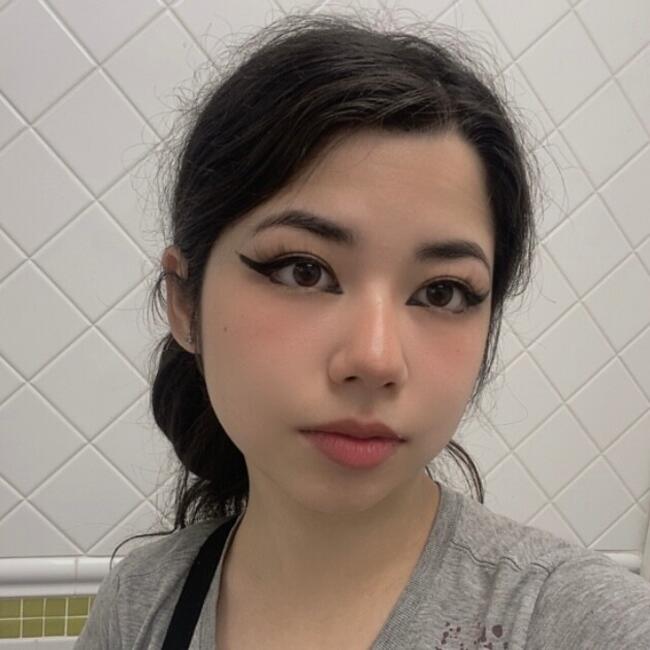 Baby-sitter in Toronto: Monica