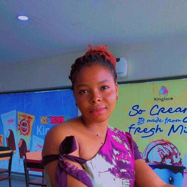 Babysitter in Lagos: Confidence