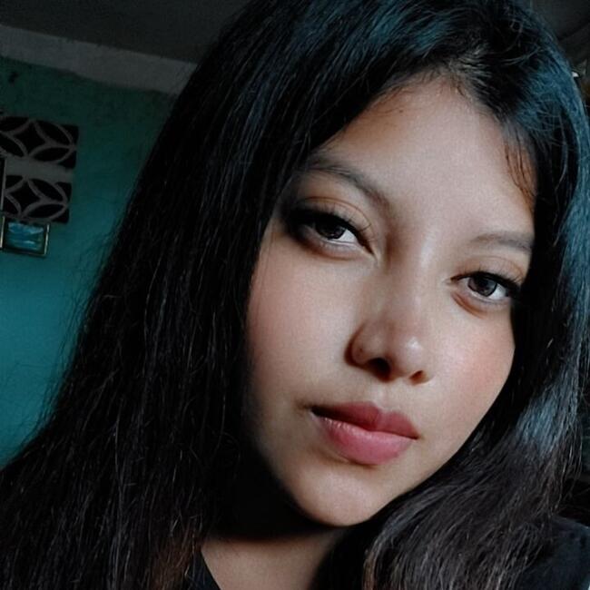 Niñera en Quevedo: Jennifer Dayanara