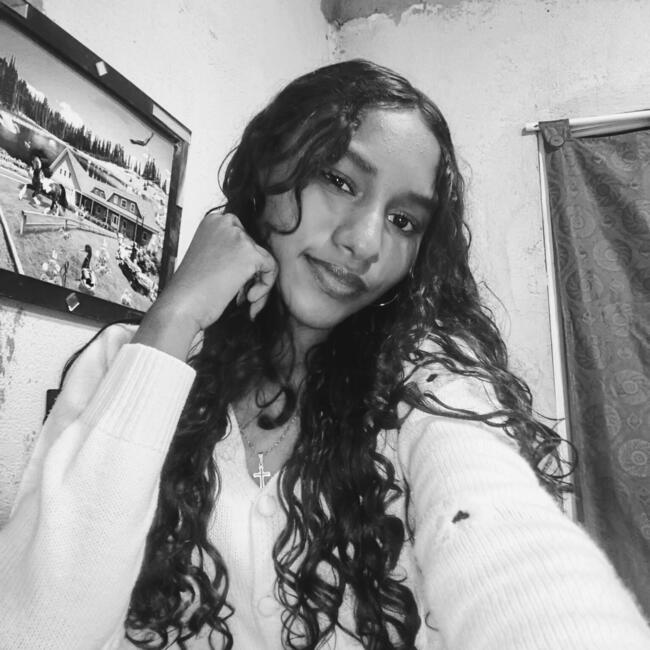 Babysitter in Cartagena: Andrea Jaraba