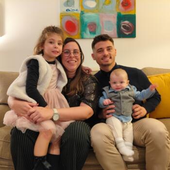 Babysitter Job in Brügge: Babysitter Job Evelien