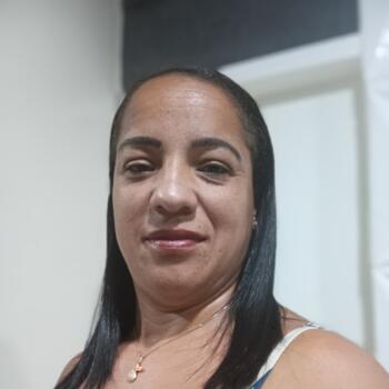 Babá em Santa Maria: Luara