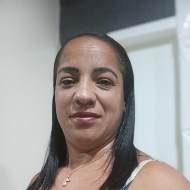 Babá em Santa Maria: Luara