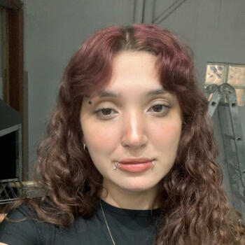Babysitter in Belo Horizonte: Giovanna
