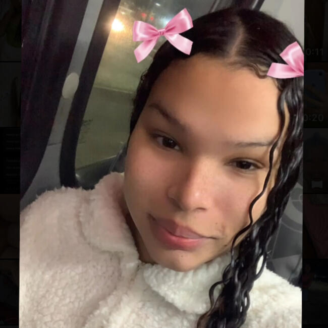 Babysitter in São João de Meriti: Sophia