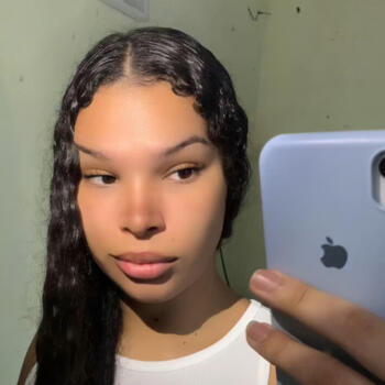 Babysitter in São João de Meriti: Sophia