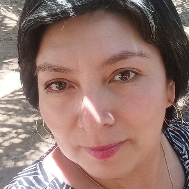 Niñera en Peralillo: Diana