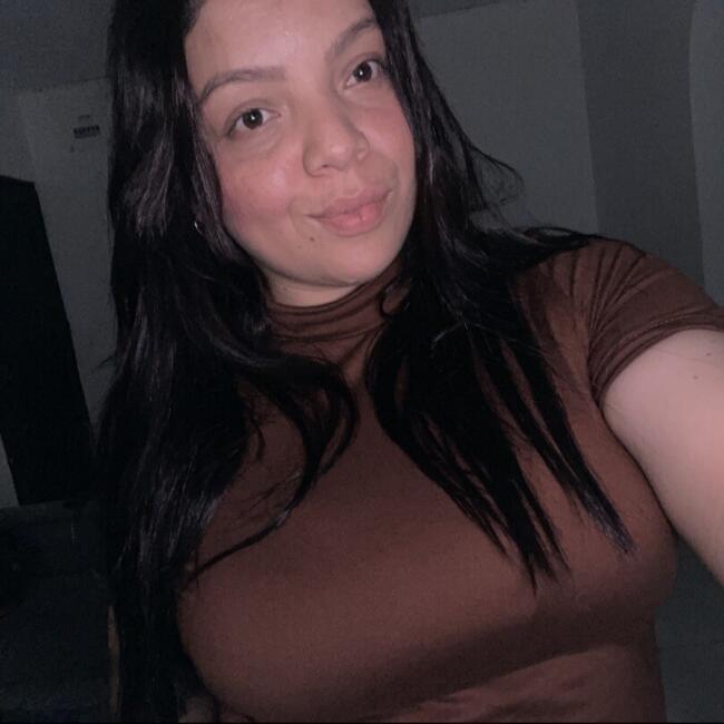 Babysitter in Bogotá: Carolina