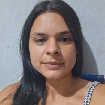 Babá em Alta Floresta: Brenda
