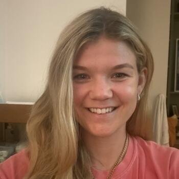 Babysitting job in Omiš: babysitting job Emily
