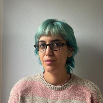 Babysitter in Urbino: Anna maria
