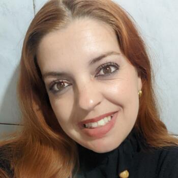 Babá em Bagé: Lídia