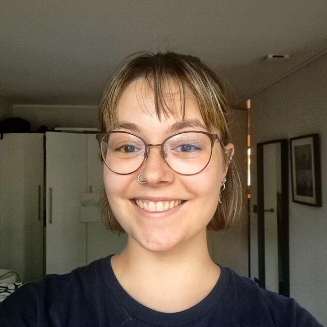 Babysitter in Aachen: Hanna