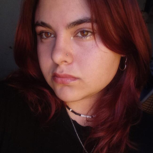 Babysitter in Mar del Plata: Brenda