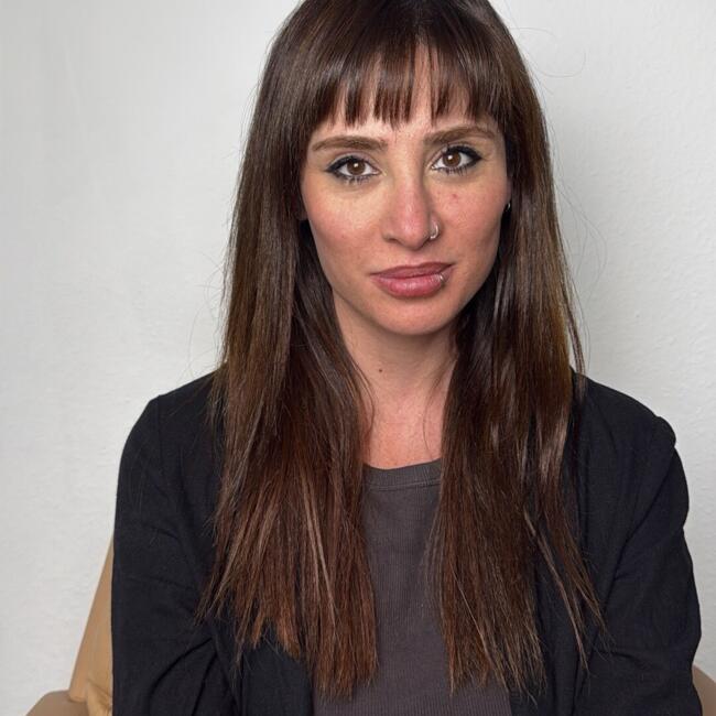 Babysitter in Berlin: Joodi