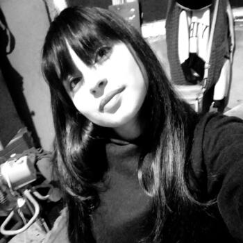 Babysitter in Ezeiza: Milagros Guadalupe Nava