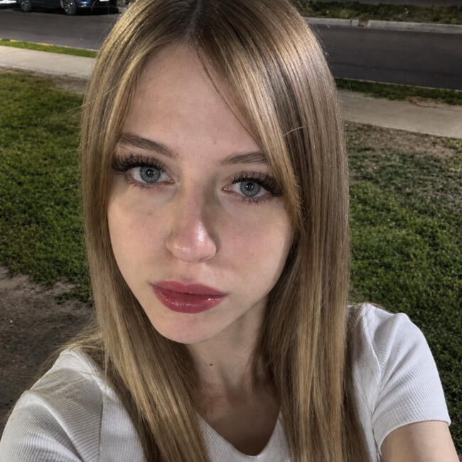Babysitter in Maipú (Provincia de Mendoza): Bianca