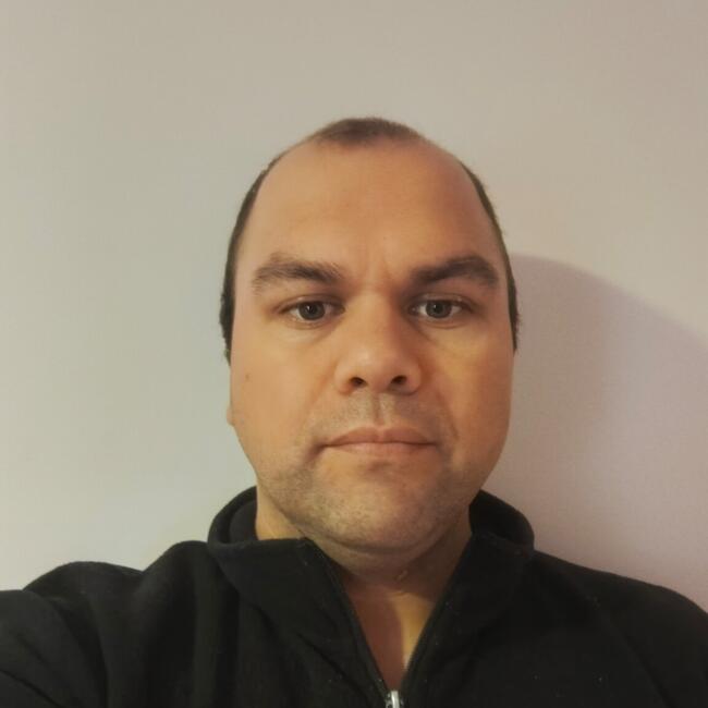 Trabajo para niñera en Rancagua: Maximo