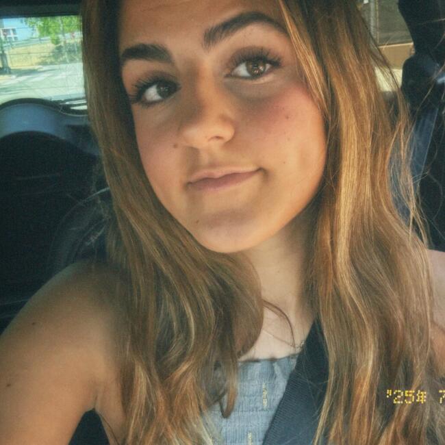 Babysitter in Pozuelo de Alarcón: Paula