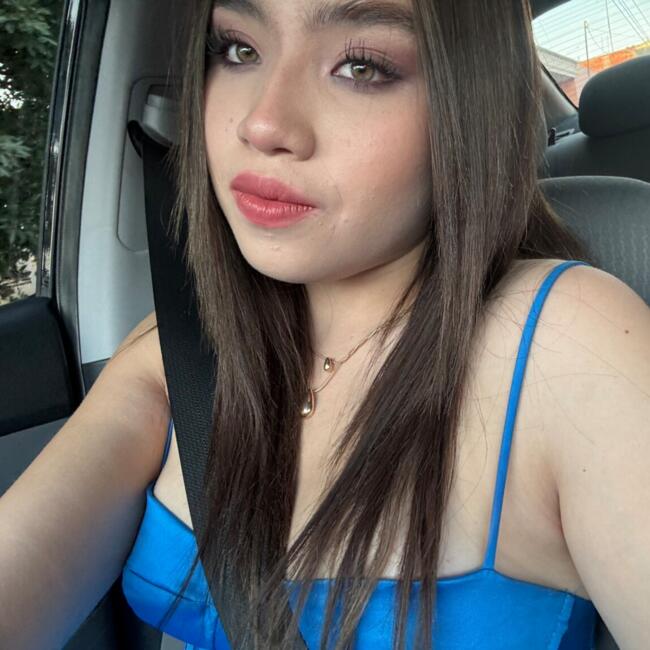 Niñera en León: Ivana