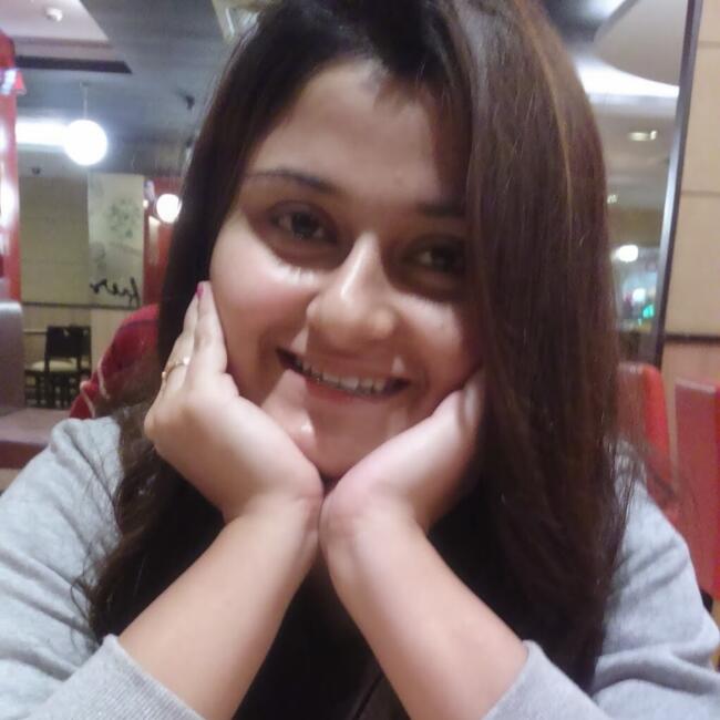 Babysitting job in Kolkata: Sukanya