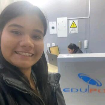 Niñera en Bogotá: Lorena