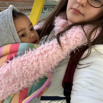 Baby-sitting Bruxelles (Berchem-Sainte-Agathe): job de garde d'enfants Kim