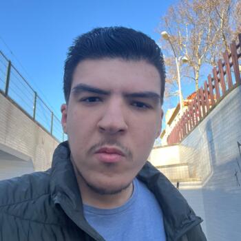 Babysitter em Paço de Arcos: Guilherme