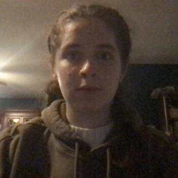 Nanny in Wichita: MaryAlice