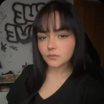 Babysitter in Pamplona: Rebeca