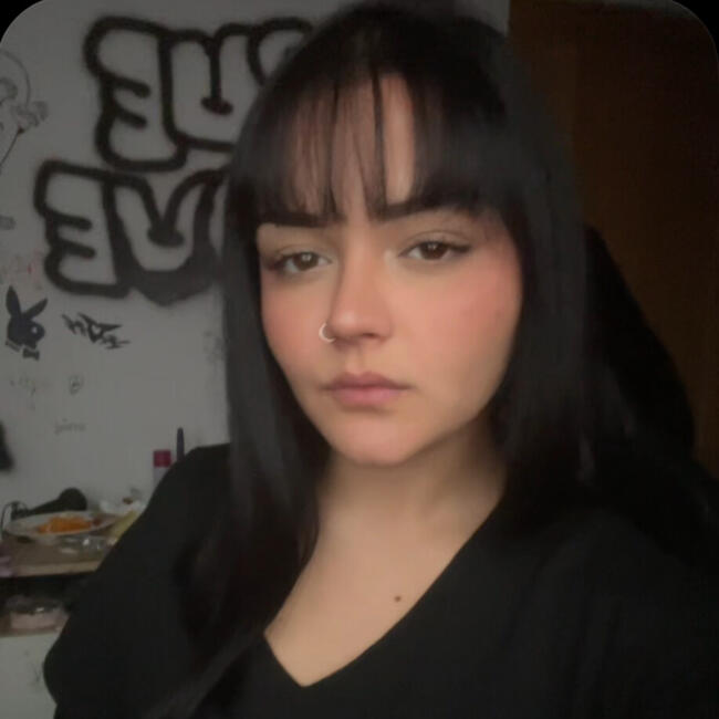 Babysitter in Pamplona: Rebeca