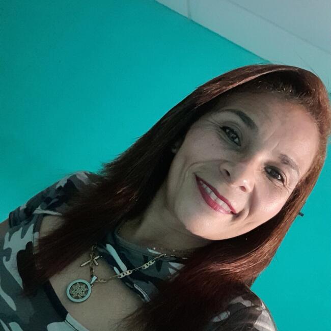 Babysitter in La Arena: Briseida