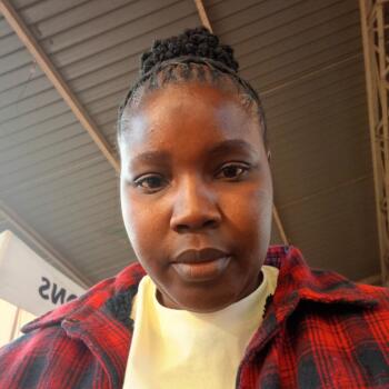 Babysitter in Soshanguve: Netsai Maria