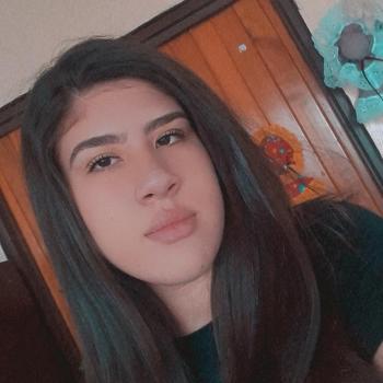 Babysitter in San Rafael (Heredia): Paulina