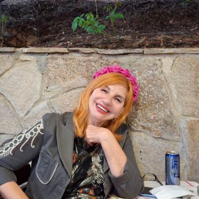 Babysitter in Plovdiv: Ина