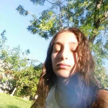 Babysitter in Buenos Aires: Natacha