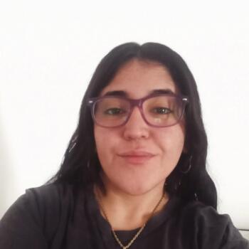 Niñera en Godoy Cruz: Ruth